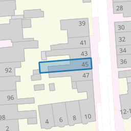 Perceel LDN01-O-1347