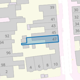 Perceel LDN01-O-1348