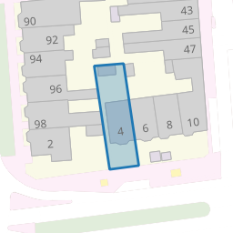 Perceel LDN01-O-1350