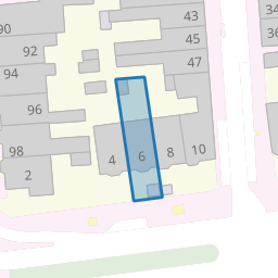 Perceel LDN01-O-1351