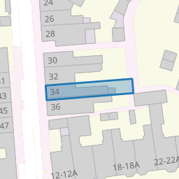 Perceel LDN01-O-1356