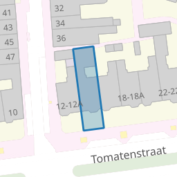 Perceel LDN01-O-1360