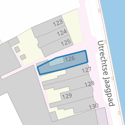 Perceel LDN01-O-1371