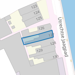 Perceel LDN01-O-1372