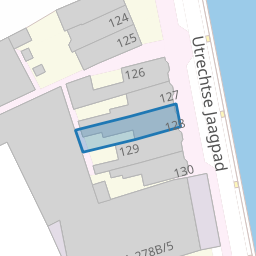 Perceel LDN01-O-1373