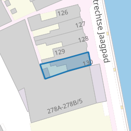 Perceel LDN01-O-1375