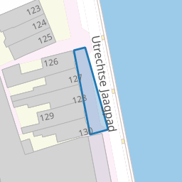 Perceel LDN01-O-1376