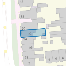 Perceel LDN01-O-1378