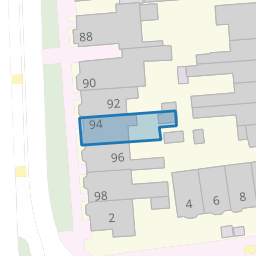 Perceel LDN01-O-1379