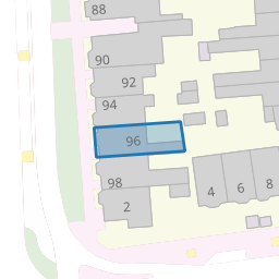 Perceel LDN01-O-1380