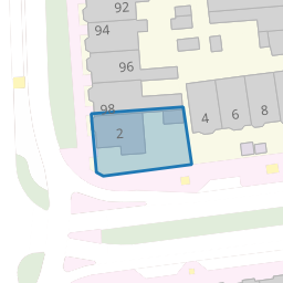 Perceel LDN01-O-1382