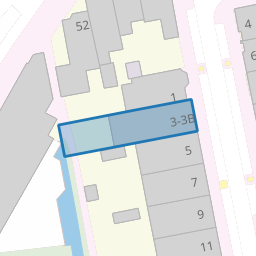 Perceel LDN01-O-1397