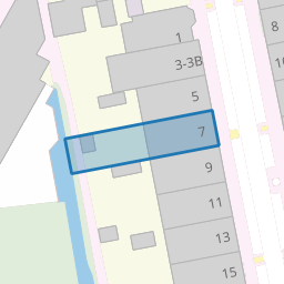 Perceel LDN01-O-1399