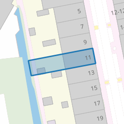 Perceel LDN01-O-1401