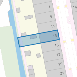 Perceel LDN01-O-1402