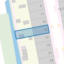 Perceel LDN01-O-1403