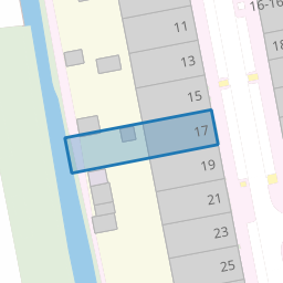 Perceel LDN01-O-1404