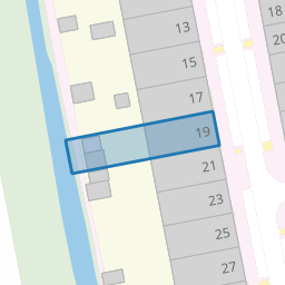 Perceel LDN01-O-1405