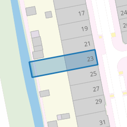 Perceel LDN01-O-1407