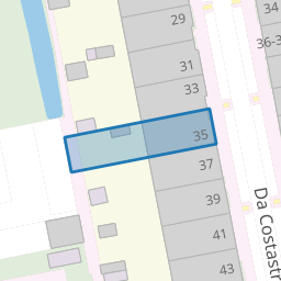 Perceel LDN01-O-1413