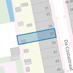 Perceel LDN01-O-1414