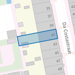 Perceel LDN01-O-1416