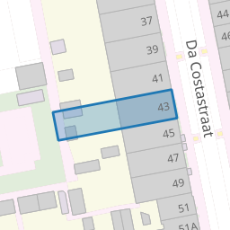 Perceel LDN01-O-1417