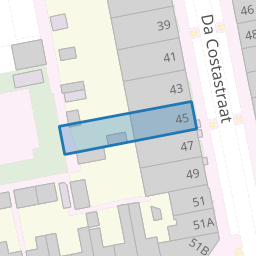 Perceel LDN01-O-1418