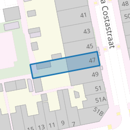 Perceel LDN01-O-1419