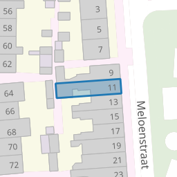 Perceel LDN01-O-1436