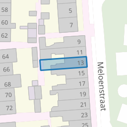 Perceel LDN01-O-1437