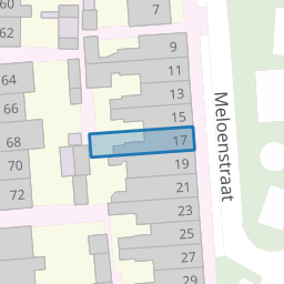 Perceel LDN01-O-1439