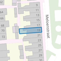 Perceel LDN01-O-1440