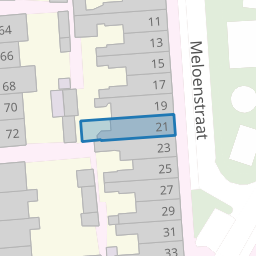 Perceel LDN01-O-1441