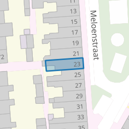 Perceel LDN01-O-1442