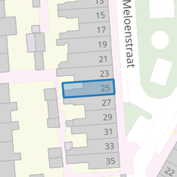 Perceel LDN01-O-1443