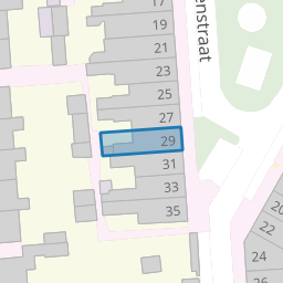 Perceel LDN01-O-1445