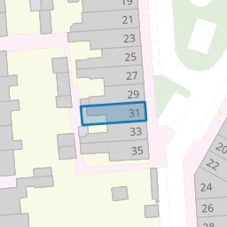 Perceel LDN01-O-1446