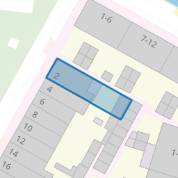 Perceel LDN01-O-1452