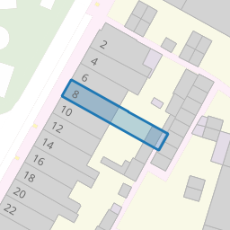 Perceel LDN01-O-1455