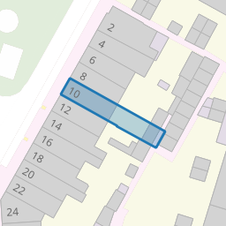 Perceel LDN01-O-1456