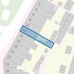 Perceel LDN01-O-1457