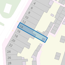 Perceel LDN01-O-1458