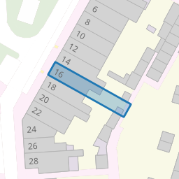 Perceel LDN01-O-1459