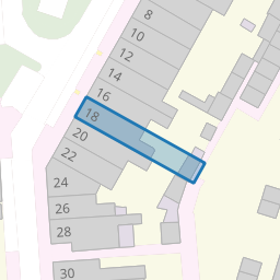 Perceel LDN01-O-1460