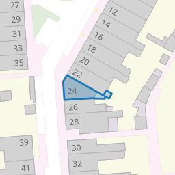 Perceel LDN01-O-1463