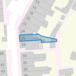 Perceel LDN01-O-1464