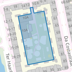 Perceel LDN01-O-1472