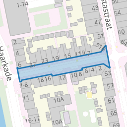 Perceel LDN01-O-1476