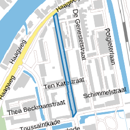 Perceel LDN01-O-1477